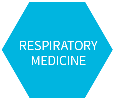 Respiratory Medicine Experience